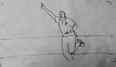 When Scott Boland took 6/7 against England