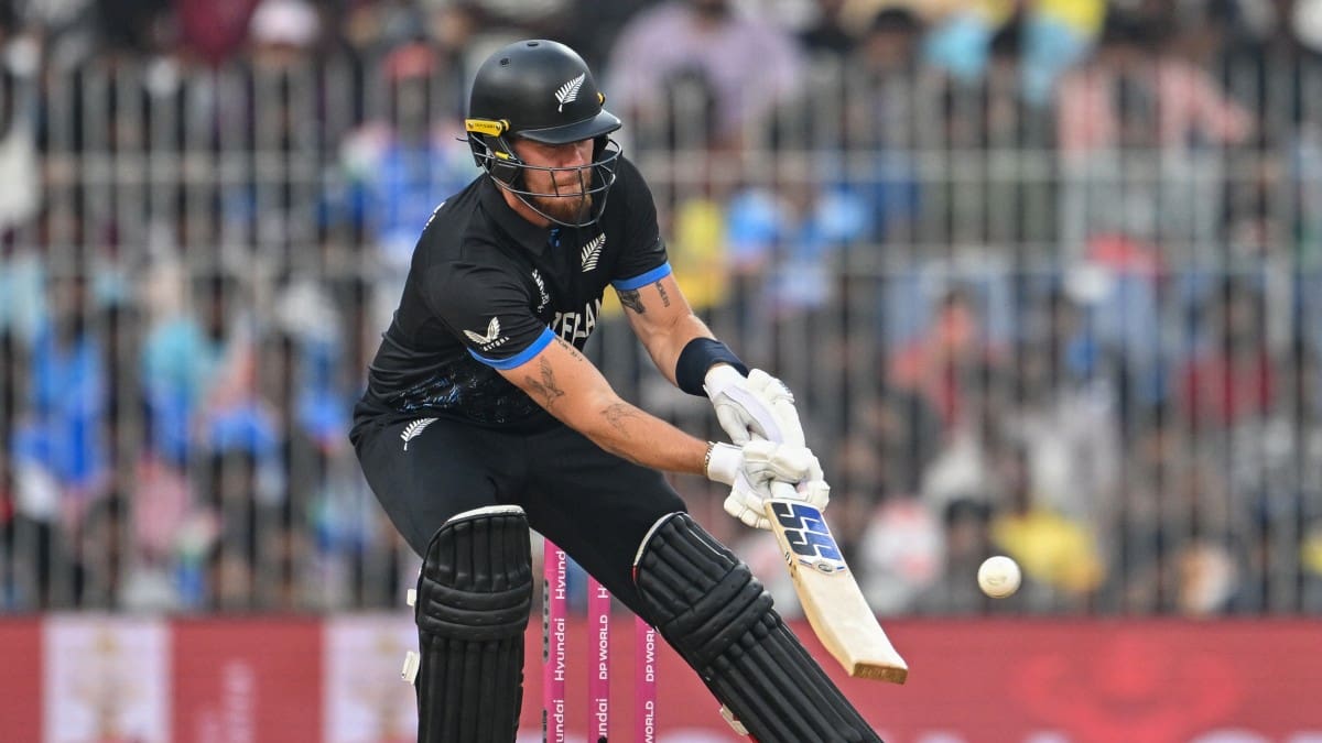 T20 World Cup: Super Eights group explainer and what Black Caps need to do to reach semi-finals