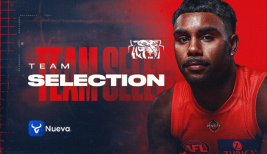 AAMI Community Series | Dees confirm side