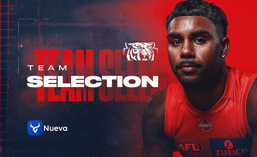 AAMI Community Series | Dees confirm side