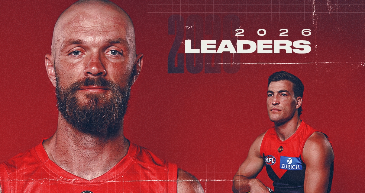 Gawn to lead King's men