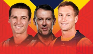 2026 South Australian State of Origin Team