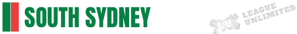 South Sydney Rabbitohs