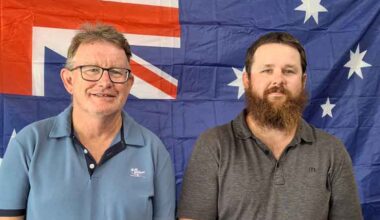 Bulahdelah Golf Club Report