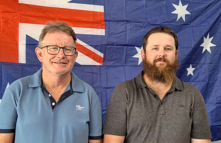 Bulahdelah Golf Club Report