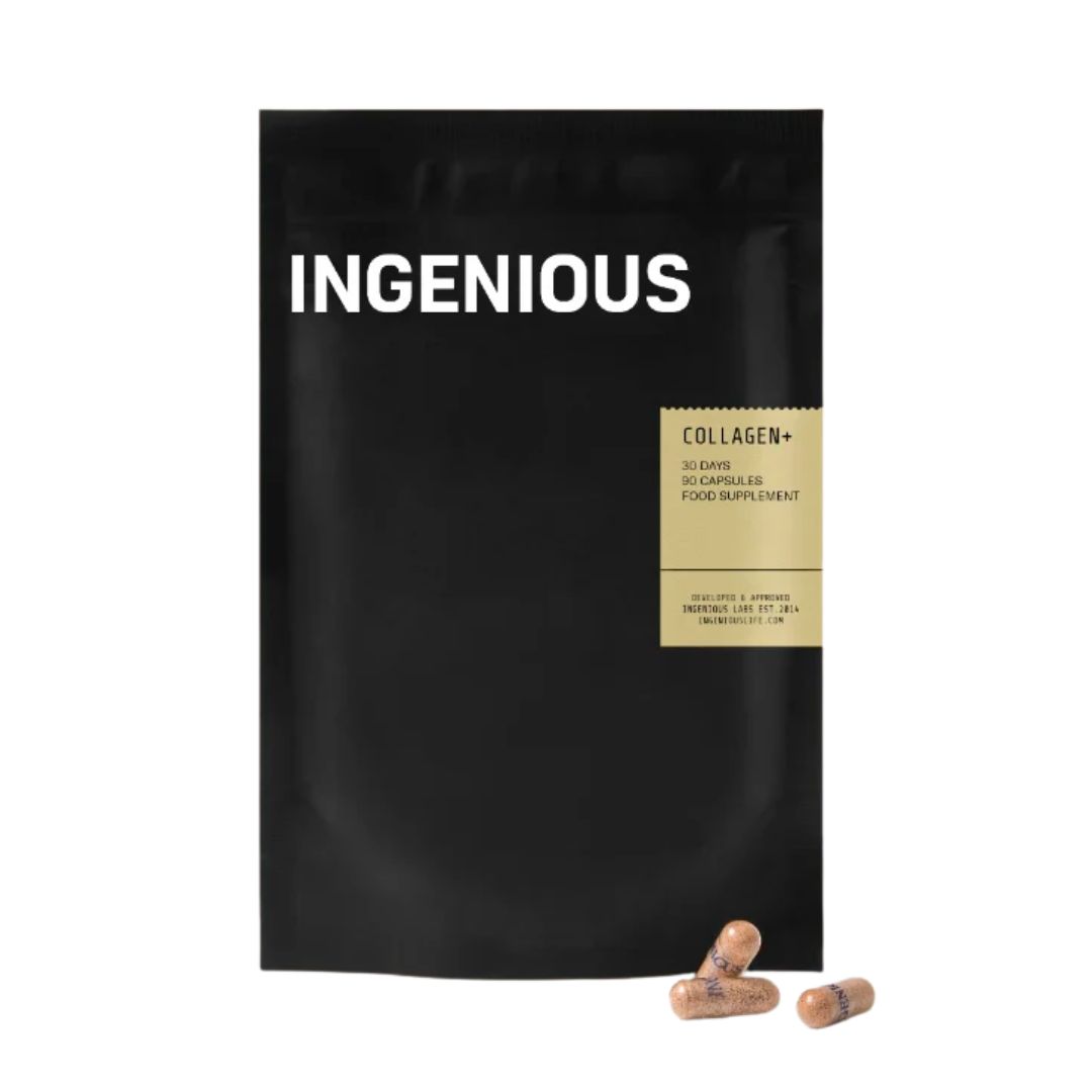 INGENIOUS Collagen+