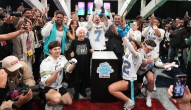 Team J Balvin wins big as Super Bowl LX flag football views double on YouTube
