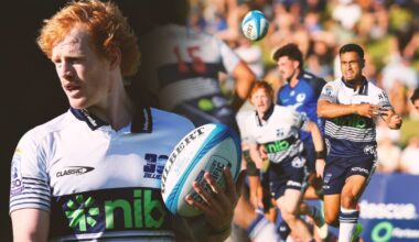 Blues identity crisis, find of the year