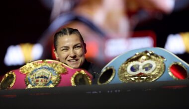 The most important and successful Irish boxers in the history of boxing