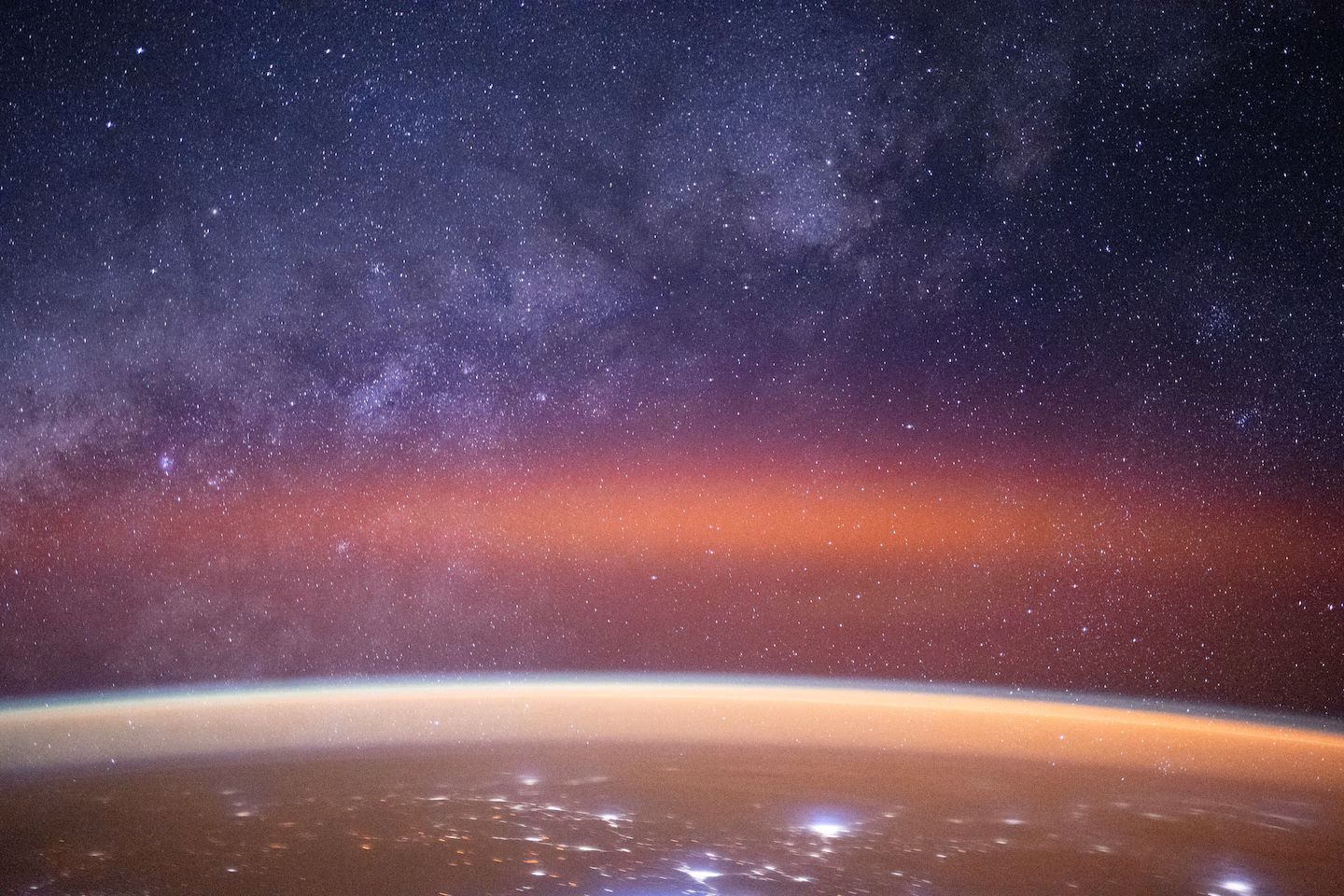 How a million new satellites could turn night into day