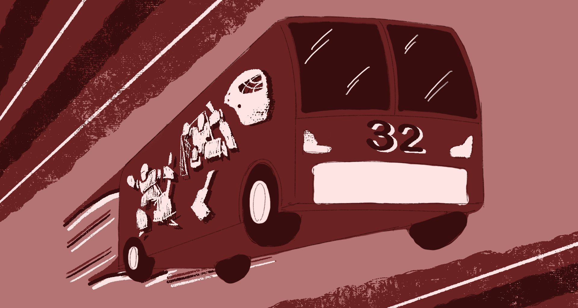 Brandon Bussi’s rise to NHL glory – Technician