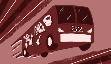 Brandon Bussi’s rise to NHL glory – Technician