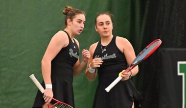 MAC Announces Week 5 Women's Tennis Award Winners