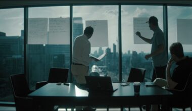 A Spy Next Door' To Premiere At CPH:DOX