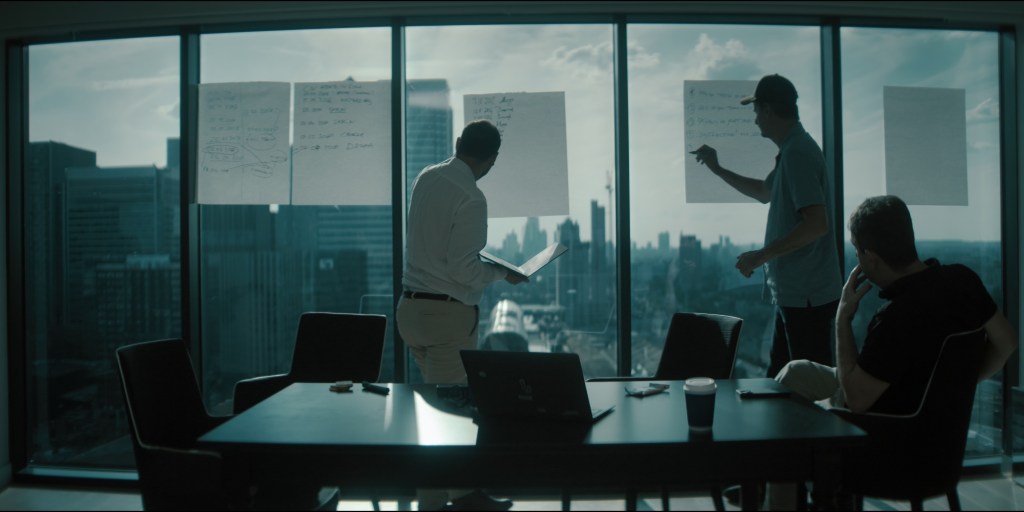 A Spy Next Door' To Premiere At CPH:DOX