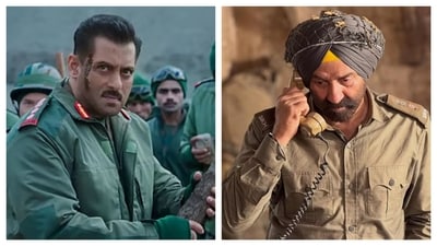 Salman Khan's Battle of Galwan is scheduled to release in theatres on April 17.