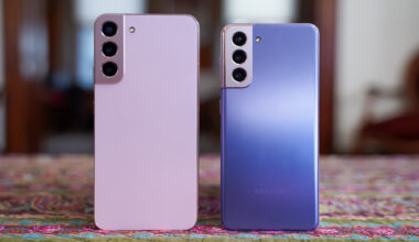 Samsung is cutting off support for this former Galaxy flagship