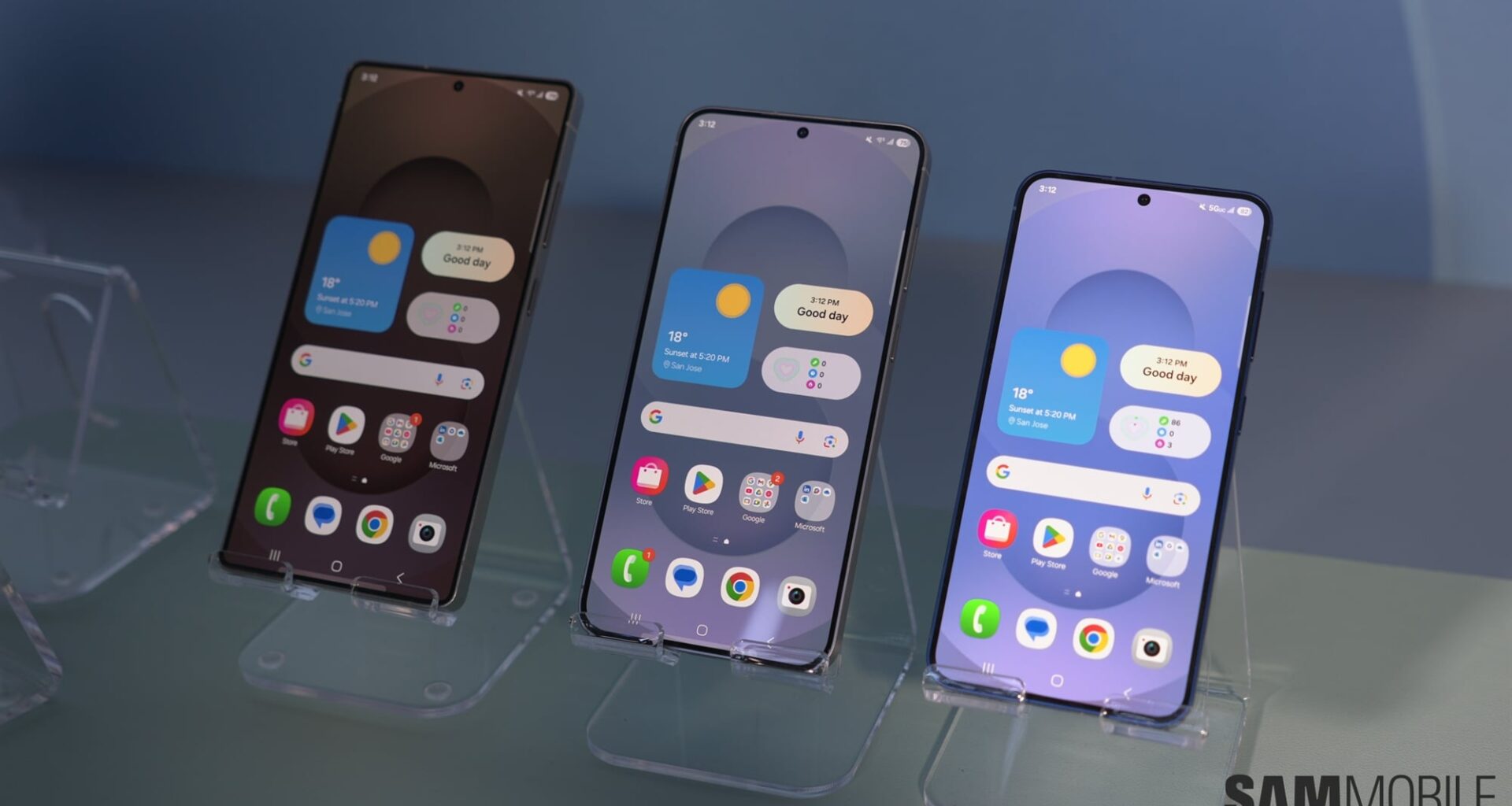 More info about Samsung Galaxy S26's Qi wireless charging gets revealed