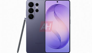 Samsung Galaxy S26 Ultra Renders & Specs