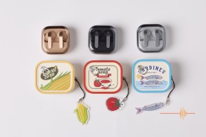 Samsung Buds4 Series Food Cases