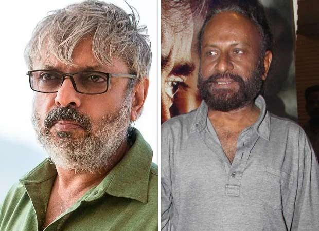 Sanjay Leela Bhansali on joining hands with Ketan Mehta for Jai Somnath, "Always been a huge fan of Ketan Mehta