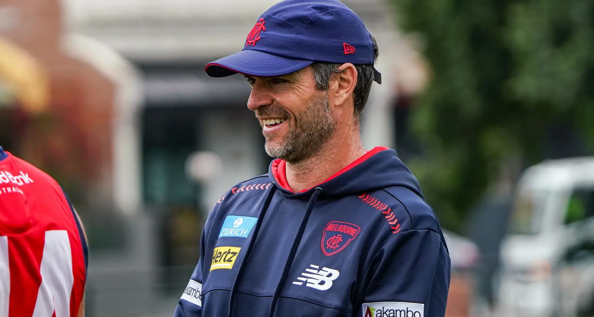 Sit Down with Matthew Scarlett