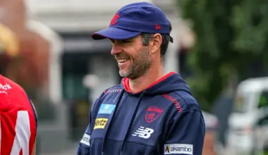 Sit Down with Matthew Scarlett