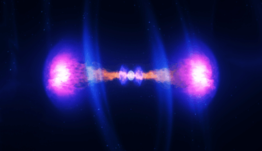 Scientists Just Recreated The Big Bang's First Moments, And It’s More Complex Than We Thought