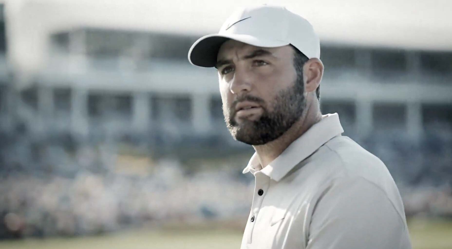 PGA Tour's provocative new ad suggests '5th major' debate back on