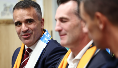 SA Premier wants Origin in Adelaide