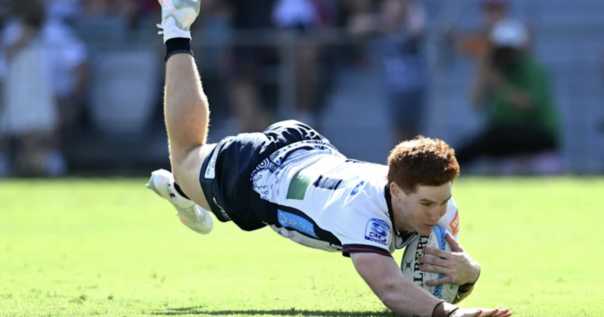 NSW Waratahs smash Queensland Reds in Ballymore pre-season clash