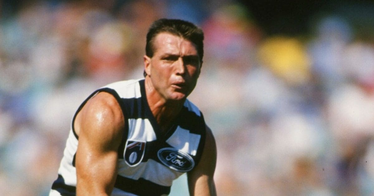 Former Geelong captain suffers heart attack - AFL News