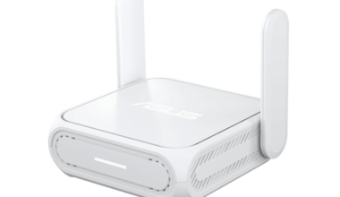 ASUS RT-be58 Go — A Pocket-Sized Security Upgrade for Life on the Road – channelnews