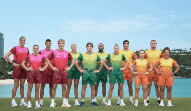 Code wars to reach new ground as AFL stars revealed for new reality TV show - AFL News