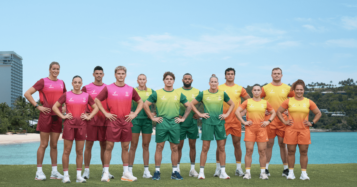 Code wars to reach new ground as AFL stars revealed for new reality TV show - AFL News