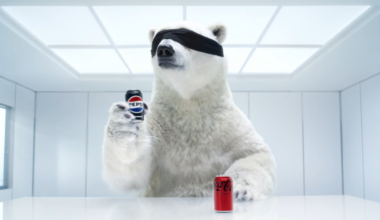 Pour decisions: When comparative ads fill the wrong cup