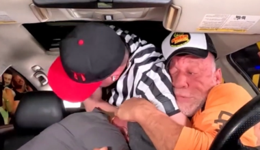 PFL Dubai gets opening act — and it’s the crazy ‘CarJitsu’ guys