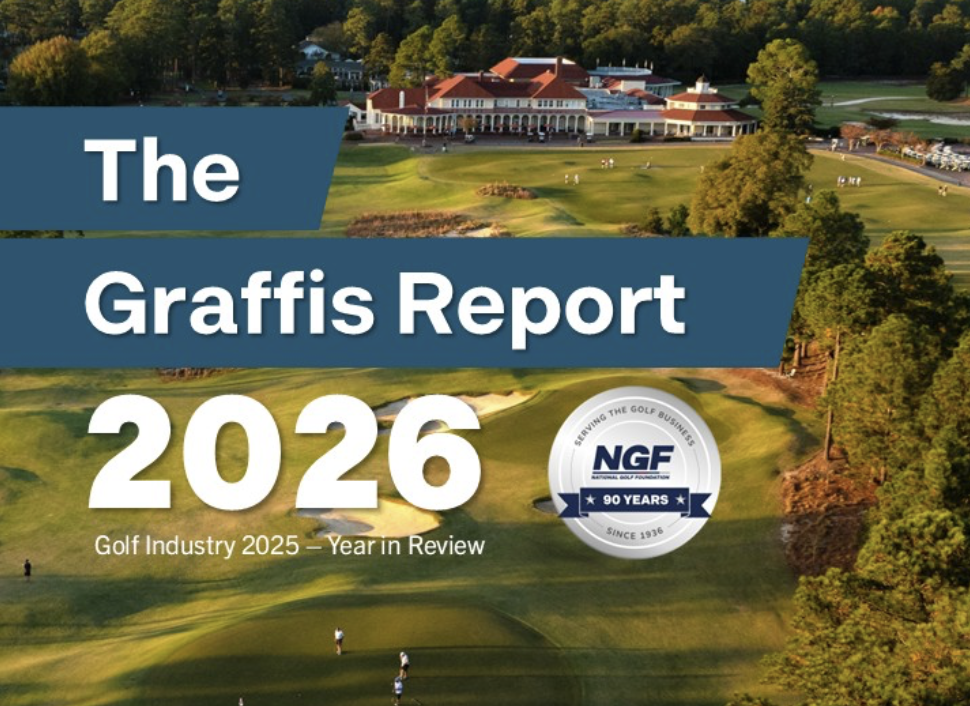 Golf Business News