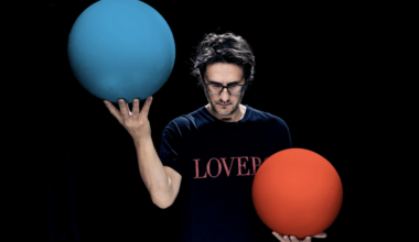 Steven Wilson Launches Studio-Quality Immersive Sound Online Platform