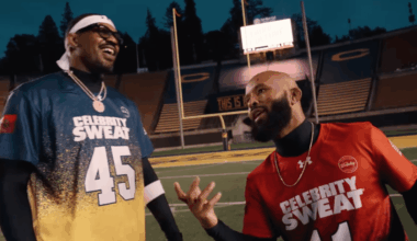 Who is the UFC GOAT? Jon Jones, Demetrious Johnson settle debate