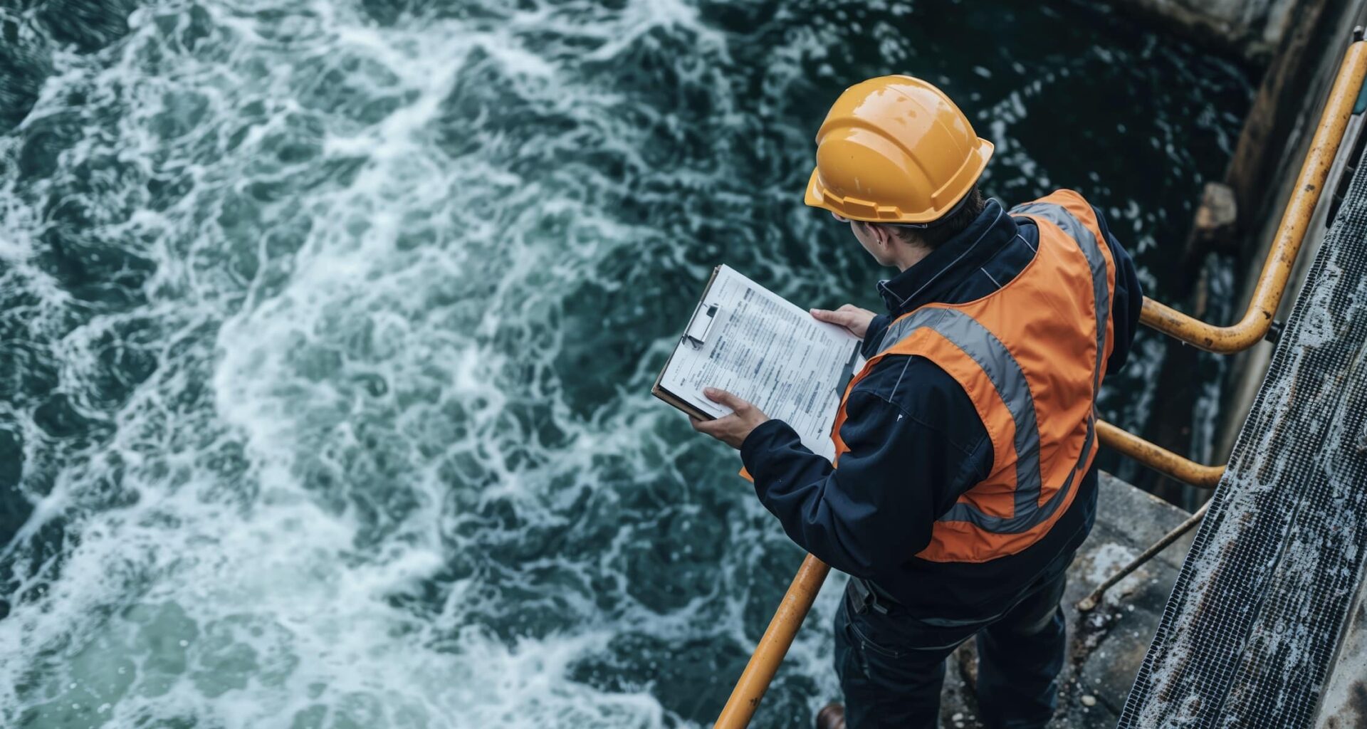 Engineering Australia’s water future - Utility Magazine