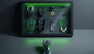 Razer Revives Its First-Ever Gaming Mouse, With A Hefty Collector’s Price Tag