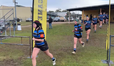 Far North Coast Rugby Union looking to expand women’s competition – NBN News