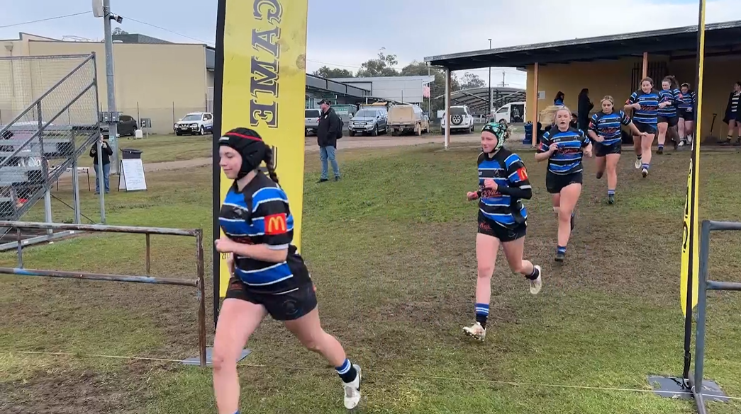 Far North Coast Rugby Union looking to expand women’s competition – NBN News