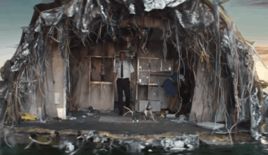 'Deep Water' Teaser Trailer - Renny Harlin Is Finally Back in the 'Deep Blue Sea' Business