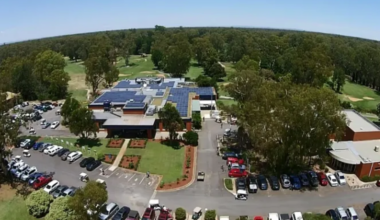 Corowa Golf Club to Close After 118 Years