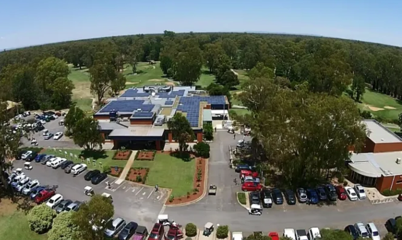 Corowa Golf Club to Close After 118 Years
