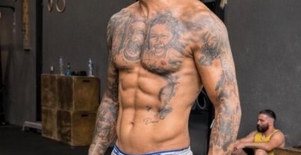 Pic! Charles Oliveira looks incredibly ripped for ‘BMF’ title fight | UFC 326