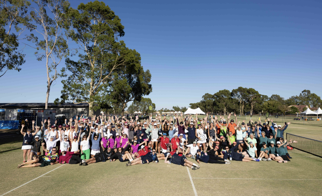 Closing the curtain on a record breaking Country Week for 2026 | 13 February, 2026