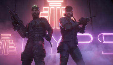 Rainbow Six Year 11 Roadmap Revealed—Everything You Need to Know